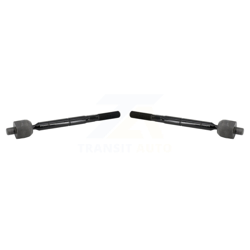 Paire d'extrémités de biellette de direction intérieure avant, pour Toyota RAV4 K72-101548