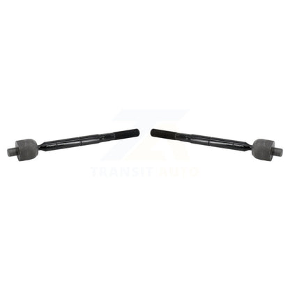 Paire d'extrémités de biellette de direction intérieure avant, pour Toyota RAV4 K72-101548