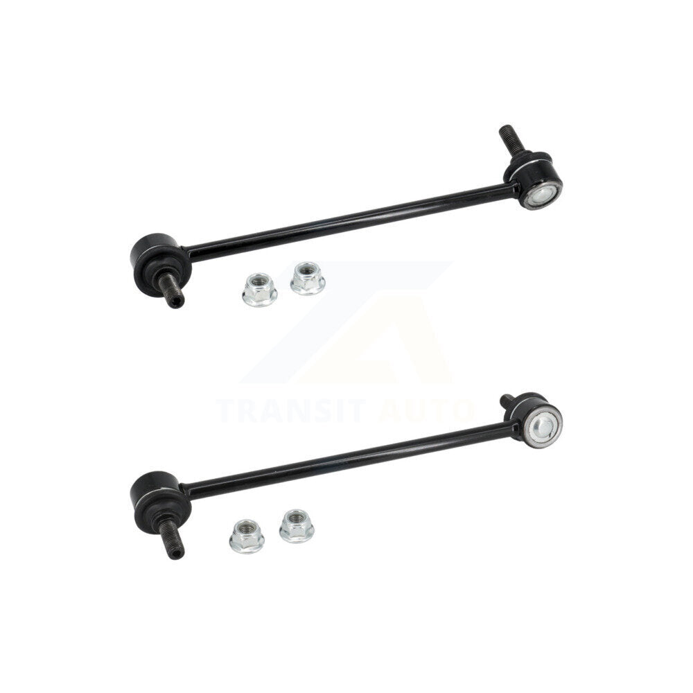 Kit de liaison avant pour mercedes-benz C300 GLK350 GLK250 C350 C250 E350 E400 C230