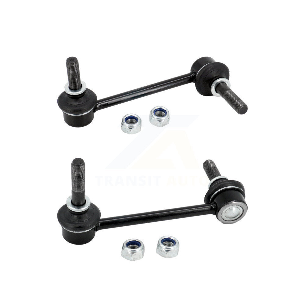 Kit de liaison de suspension avant pour Toyota Tacoma K72-101554