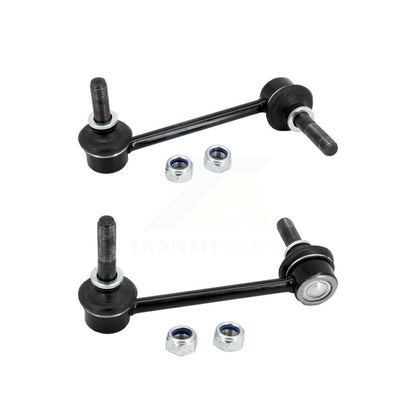 Kit de liaison de suspension avant pour Toyota Tacoma K72-101554