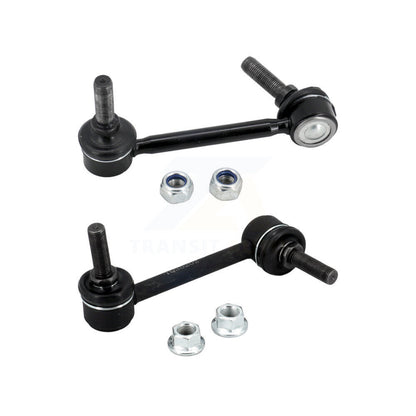 Kit de liaison de suspension avant pour Jeep Grand Cherokee Dodge Durango K72-101555