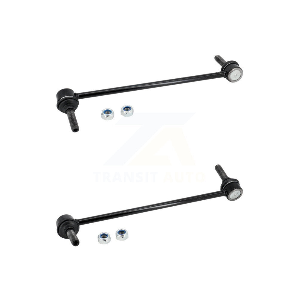 Kit de liaison de suspension avant pour utilitaire d'intercepteur de police Ford Explorer