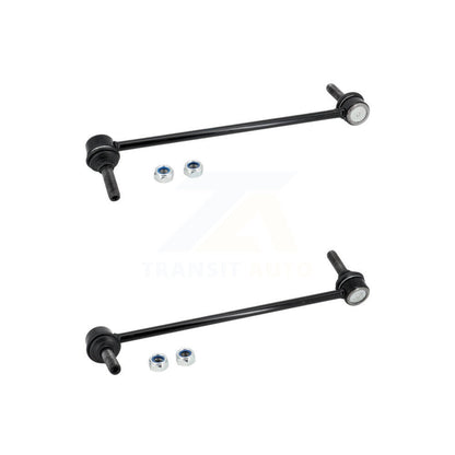Kit de liaison de suspension avant pour utilitaire d'intercepteur de police Ford Explorer