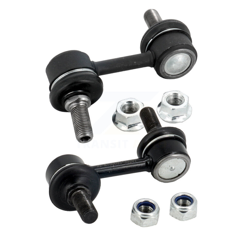 Kit de liaison de suspension avant pour Acura TL 2007-2014 K72-101557