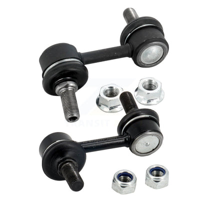 Kit de liaison de suspension avant pour Acura TL 2007-2014 K72-101557