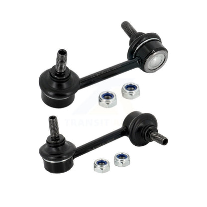 Kit de liaison de suspension arrière pour Chrysler 200 2015-2017 K72-101564
