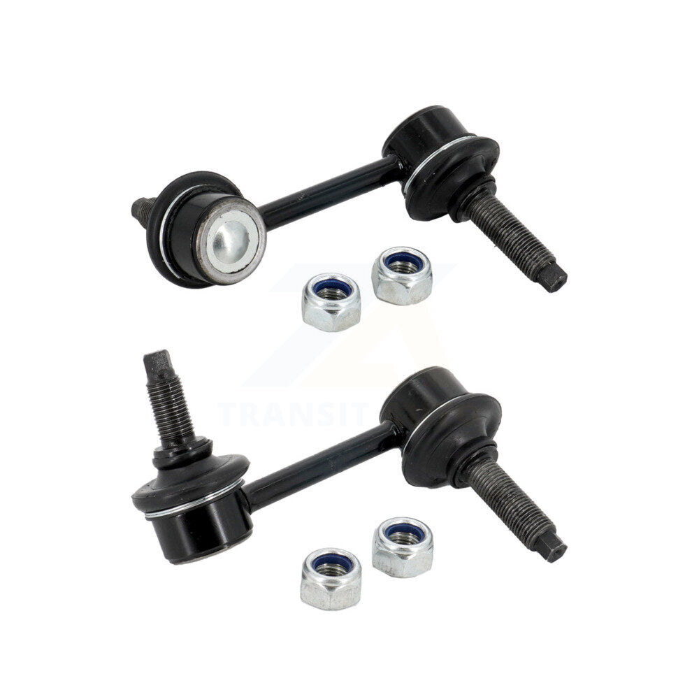 Kit de liaison de Suspension arrière pour Hyundai Sonata Kia Optima Cadenza K72-101565