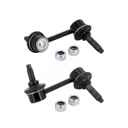 Kit de liaison de Suspension arrière pour Hyundai Sonata Kia Optima Cadenza K72-101565