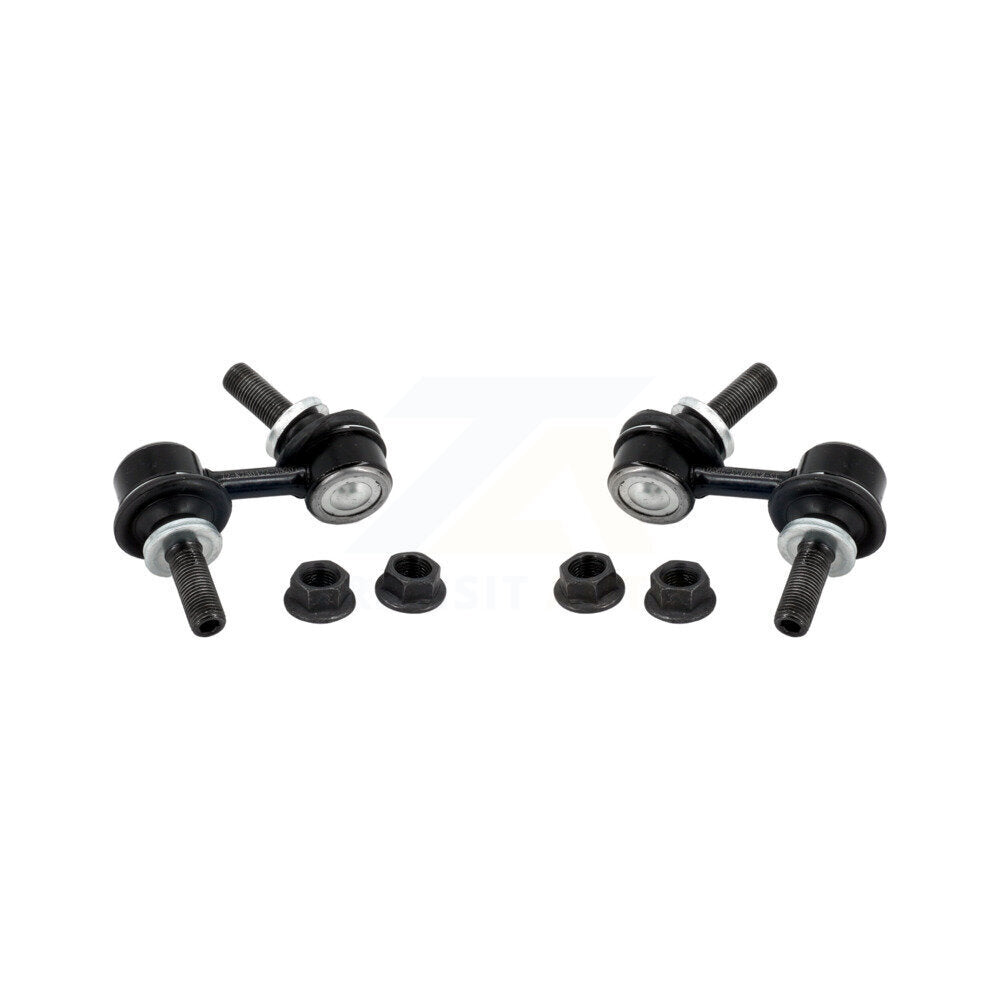 Paire de maillons de suspension avant pour Subaru Legacy 2010-2014 K72-101568