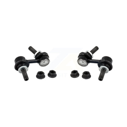 Paire de maillons de suspension avant pour Subaru Legacy 2010-2014 K72-101568