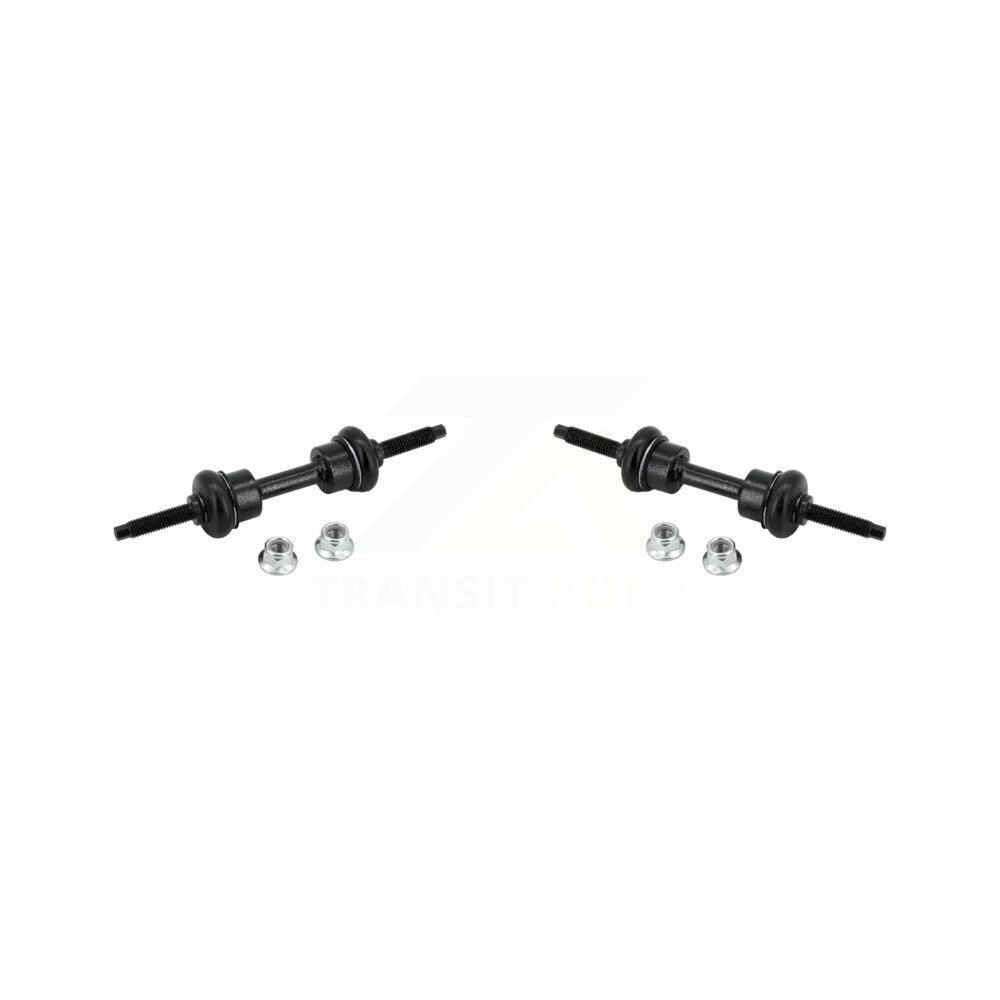 Paire de maillons de suspension avant pour Ford F-150 Expedition Lincoln Navigator