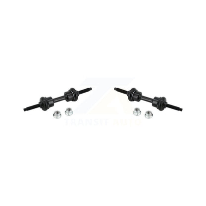 Paire de maillons de suspension avant pour Ford F-150 Expedition Lincoln Navigator