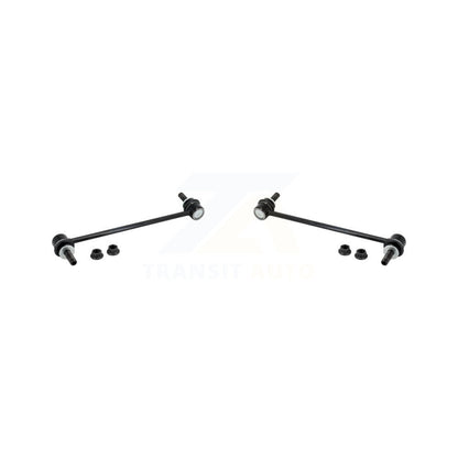 Paire de maillons de suspension avant pour Cadillac SRX 2010-2016 K72-101577