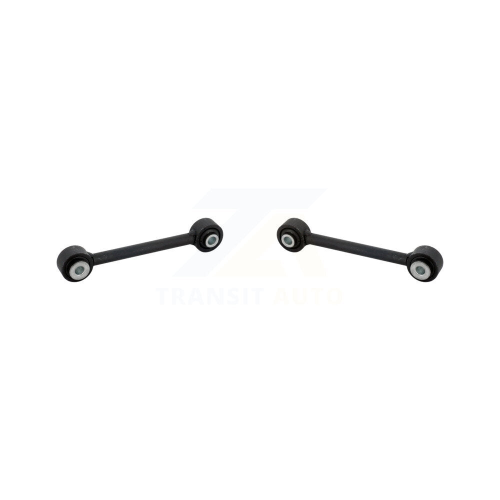Paire de maillons avant pour Audi Q5 Porsche A4 Quattro Macan Q7 Cayenne S5 SQ5 A5 S4 Q8