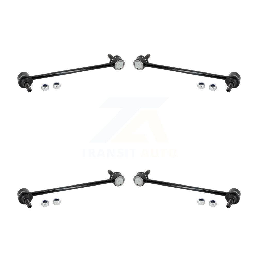 Kit de liaison avant et arrière, pour Jeep Renegade Fiat 500X Dodge Hornet Alfa Romeo Tonale