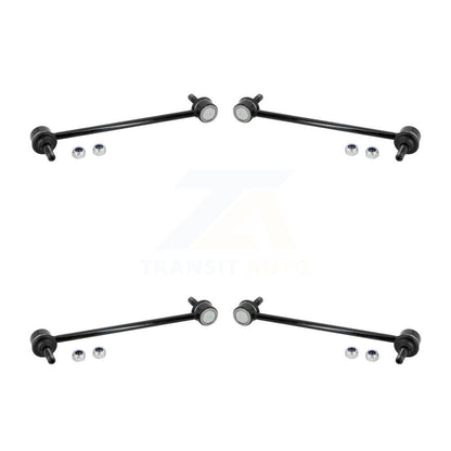 Kit de liaison avant et arrière, pour Jeep Renegade Fiat 500X Dodge Hornet Alfa Romeo Tonale