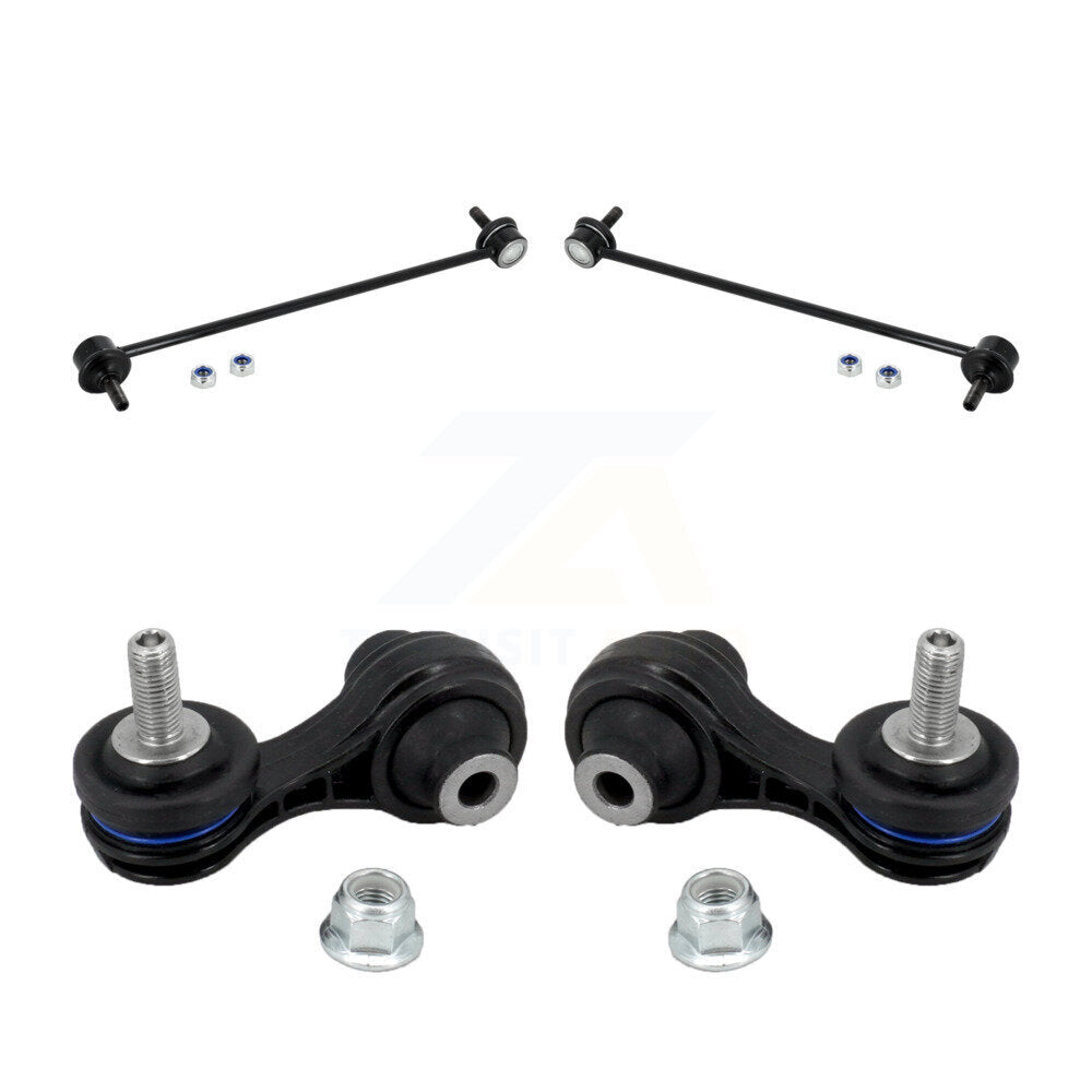 Kit de liaison de Suspension avant et arrière, pour Honda Civic Acura Integra Insight K72-101587