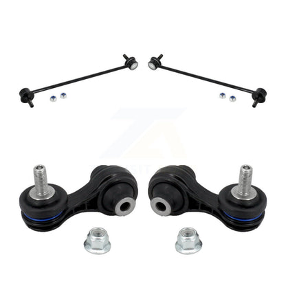 Kit de liaison de Suspension avant et arrière, pour Honda Civic Acura Integra Insight K72-101587