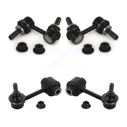 Kit de liaison de suspension avant et arrière pour Subaru WRX STI 2015 – 2021 K72-101591