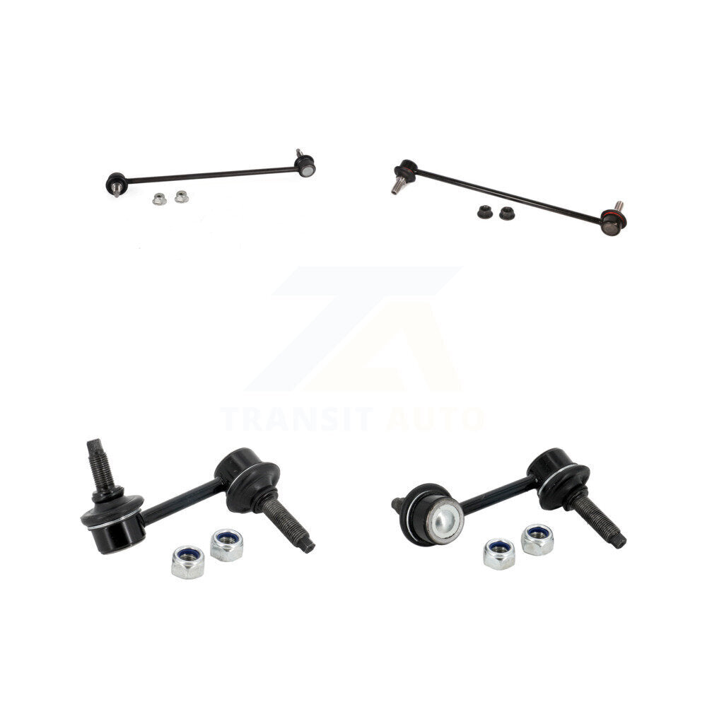 Kit de liaison de Suspension avant et arrière, pour Hyundai Sonata Kia Optima Cadenza K72-101594