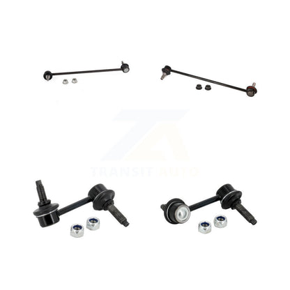 Kit de liaison de Suspension avant et arrière, pour Hyundai Sonata Kia Optima Cadenza K72-101594