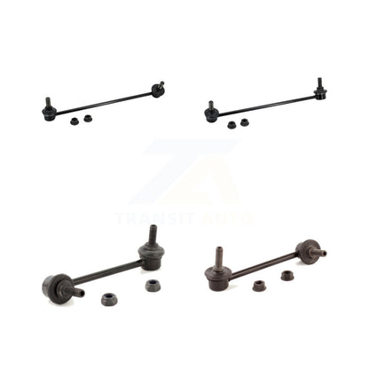 Kit de liaison de Suspension avant et arrière, pour Honda Accord Acura TLX K72-101597