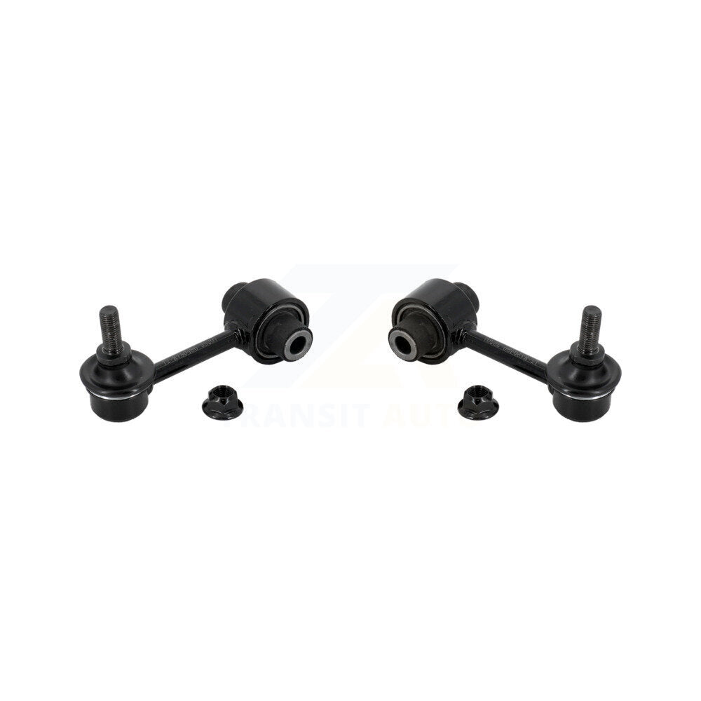 Paire de maillons arrière pour Subaru Impreza WRX Legacy BRZ STI Scion FR-S Toyota 86 GR86