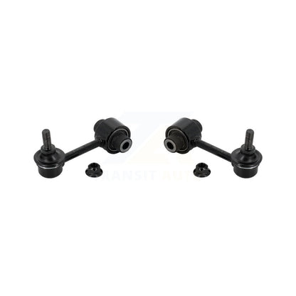 Paire de maillons arrière pour Subaru Impreza WRX Legacy BRZ STI Scion FR-S Toyota 86 GR86
