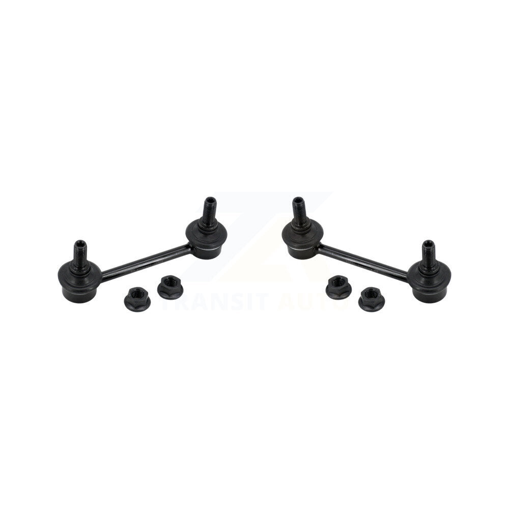 Paire de maillons de suspension arrière pour Ford Transit Connect 2010-2013 K72-101602