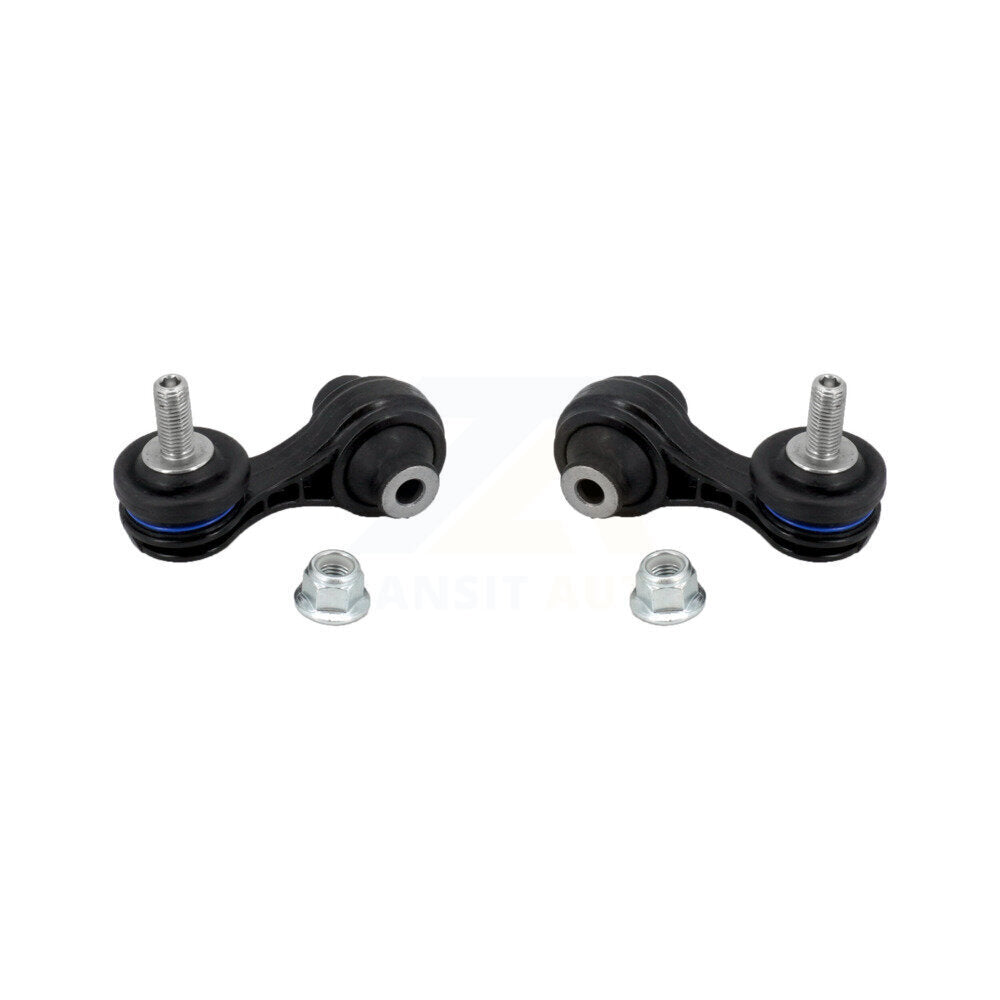 Paire de maillons de suspension arrière pour Honda Civic Acura Integra Insight K72-101603