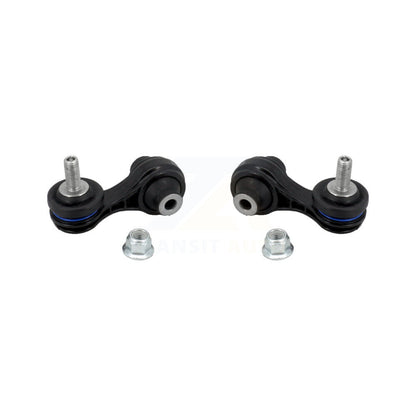 Paire de maillons de suspension arrière pour Honda Civic Acura Integra Insight K72-101603