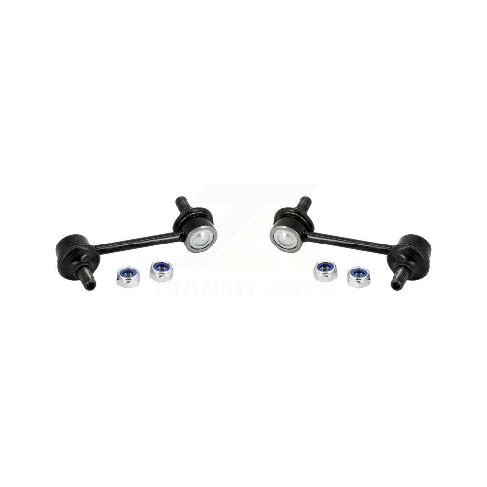 Paire de maillons de suspension arrière pour Mazda 6 2009-2013 K72-101604