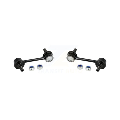 Paire de maillons de suspension arrière pour Mazda 6 2009-2013 K72-101604