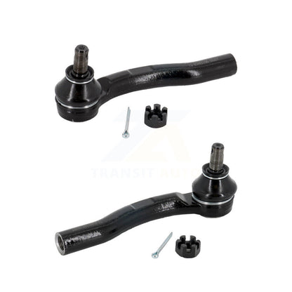 Kit d'extrémité de biellette de direction extérieure avant pour Honda CR-V 2012-2016 K72-101632