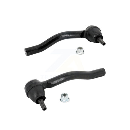 Kit d'extrémité de biellette de direction extérieure avant, pour Nissan Micra Versa Note K72-101633