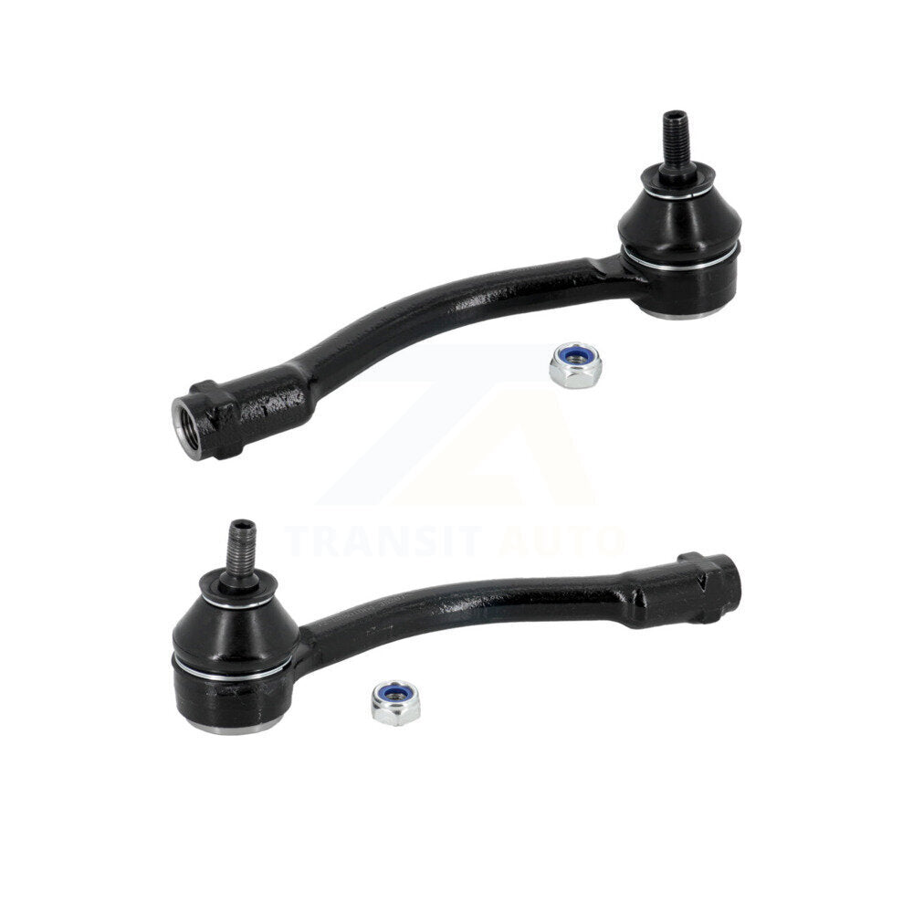 Kit d'extrémité de biellette de direction extérieure avant, pour Kia Forte Forte5 koup K72-101641