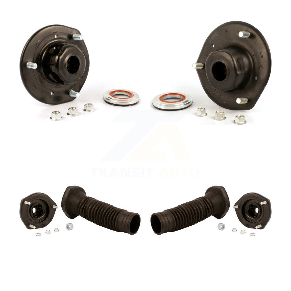 Kit de montage de choc de jambe de force de Suspension avant et arrière, pour Toyota Camry Lexus Avalon
