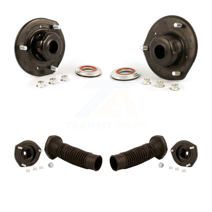 Kit de montage de choc de jambe de force de Suspension avant et arrière, pour Toyota Camry Lexus Avalon