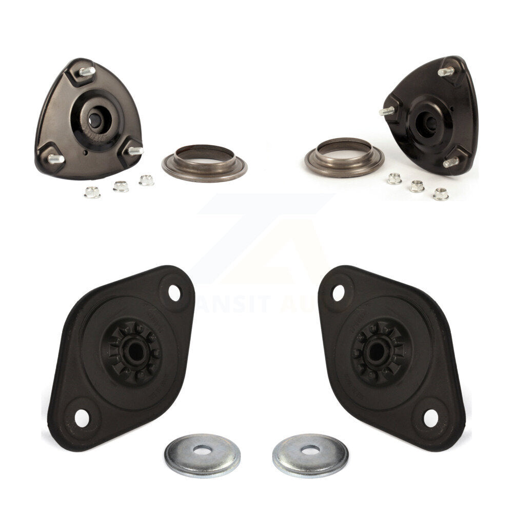 Kit de montage de choc de jambe de force de Suspension avant et arrière, pour Hyundai Accent Kia Rio Rio5