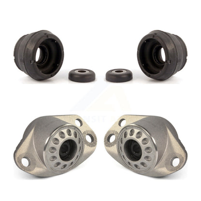 Kit de montage de choc de jambe de force de Suspension avant et arrière, pour Volkswagen Jetta Golf Beetle