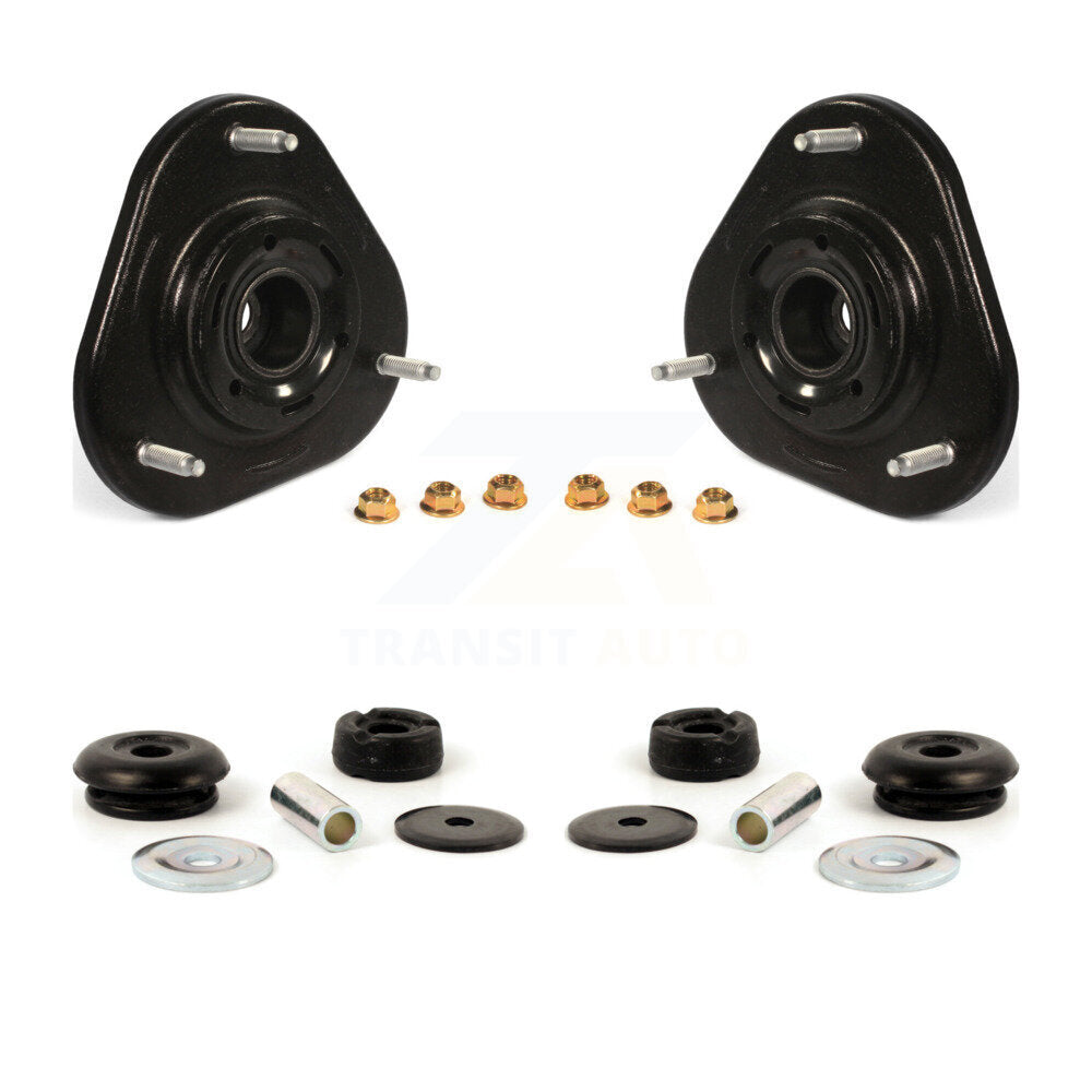 Kit de montage de choc de jambe de force de Suspension avant et arrière, pour Toyota Matrix Pontiac Vibe