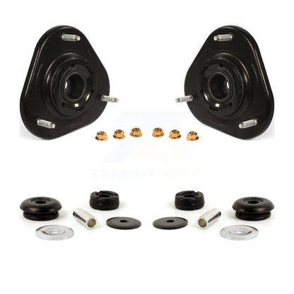 Kit de montage de choc de jambe de force de Suspension avant et arrière, pour Toyota Matrix Pontiac Vibe