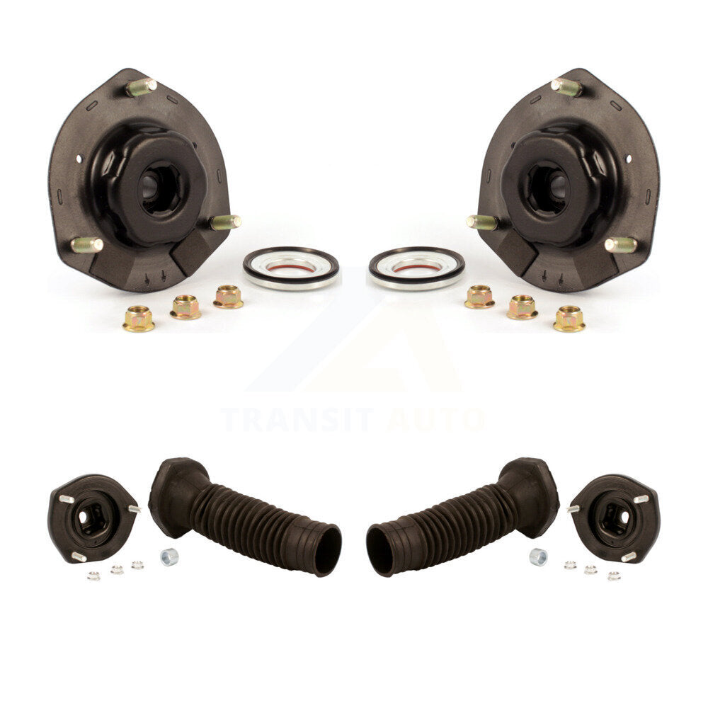 Kit de montage de choc de jambe de force de Suspension avant et arrière, pour Toyota Camry Highlander Lexu