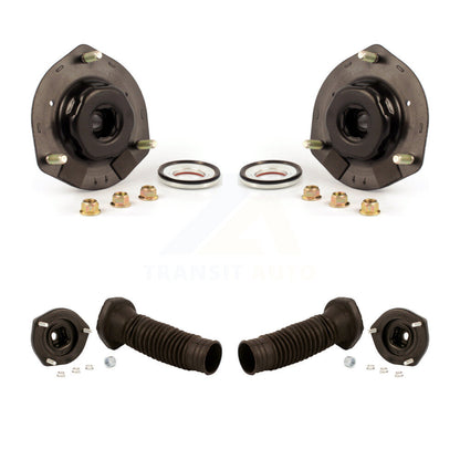 Kit de montage de choc de jambe de force de Suspension avant et arrière, pour Toyota Camry Highlander Lexu