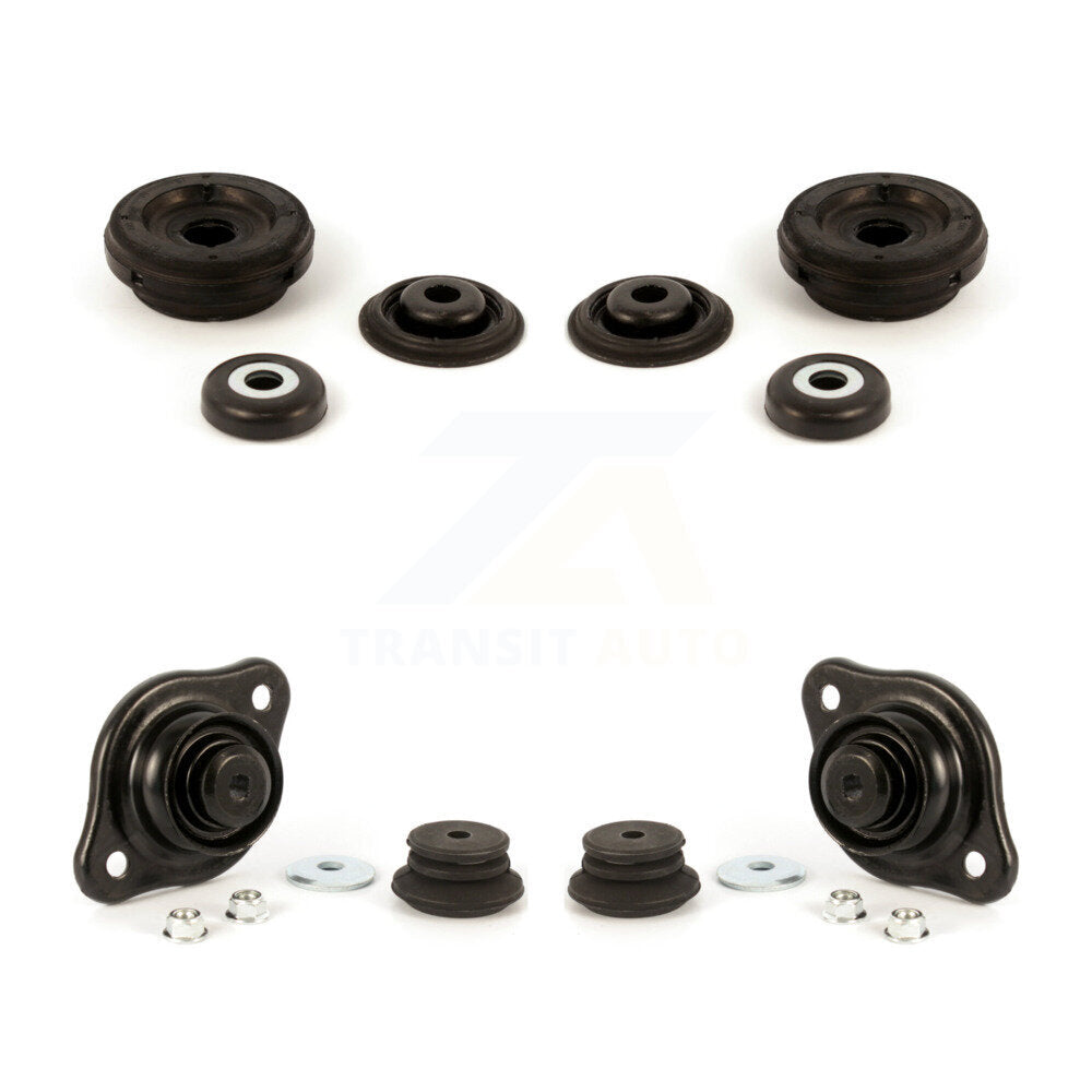 Kit de montage de choc de jambe de force de Suspension avant et arrière, pour Chevrolet Aveo Pontiac Aveo5