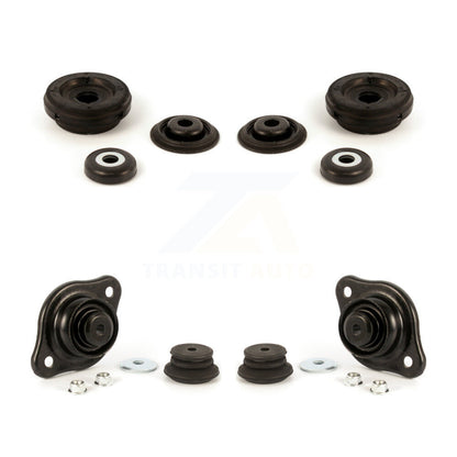 Kit de montage de choc de jambe de force de Suspension avant et arrière, pour Chevrolet Aveo Pontiac Aveo5
