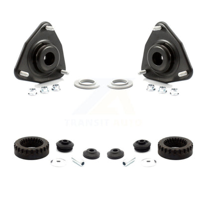 Kit de montage de choc de jambe de force de Suspension avant et arrière, pour Mitsubishi Lancer Outlander