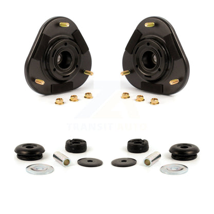 Kit de montage de choc de jambe de force de Suspension avant et arrière, pour Toyota Corolla Prius