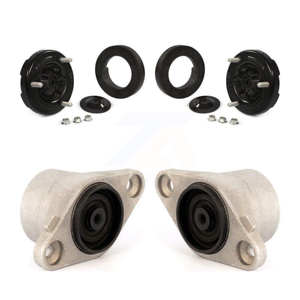Kit de montage de choc de jambe de force de Suspension avant et arrière, pour Hyundai Sonata Azera Kia